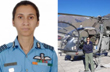 Shaliza Dhami becomes 1st woman officer in IAF history to Command combat unit